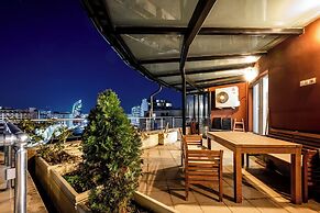 no Partys,no Smocking