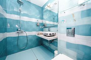 no Partys,no Smocking