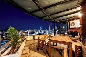 no Partys,no Smocking