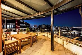 no Partys,no Smocking