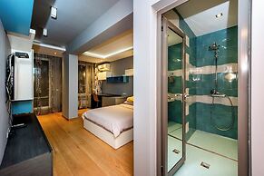 no Partys,no Smocking