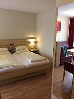 Familienhotel Trebesingerhof