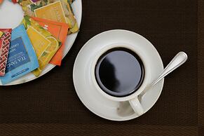 Ronaka Airport Transit Hotel