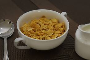 Ronaka Airport Transit Hotel