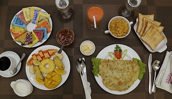 Ronaka Airport Transit Hotel