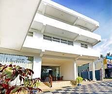 Ronaka Airport Transit Hotel