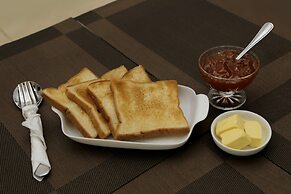 Ronaka Airport Transit Hotel