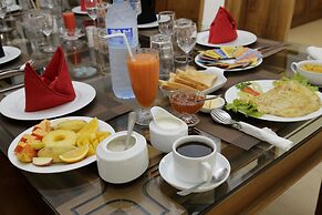 Ronaka Airport Transit Hotel