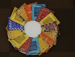 Ronaka Airport Transit Hotel