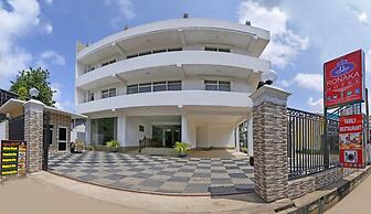 Ronaka Airport Transit Hotel