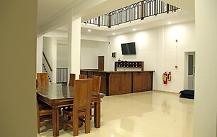 Ronaka Airport Transit Hotel