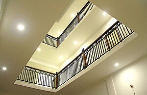 Ronaka Airport Transit Hotel