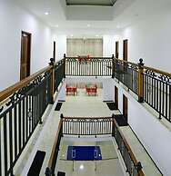 Ronaka Airport Transit Hotel