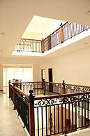 Ronaka Airport Transit Hotel