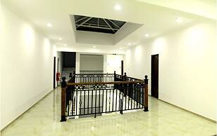 Ronaka Airport Transit Hotel