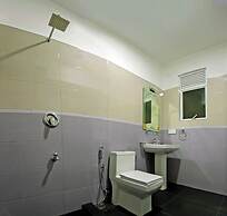 Ronaka Airport Transit Hotel