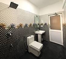 Ronaka Airport Transit Hotel