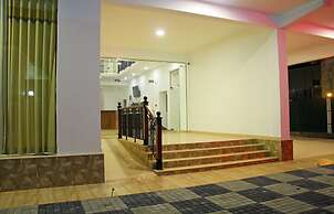 Ronaka Airport Transit Hotel