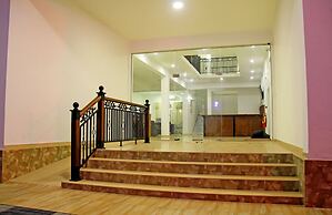 Ronaka Airport Transit Hotel