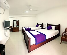 Ronaka Airport Transit Hotel