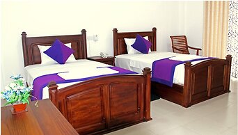 Ronaka Airport Transit Hotel