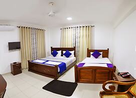 Ronaka Airport Transit Hotel