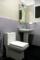 Ronaka Airport Transit Hotel