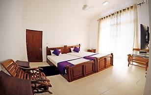 Ronaka Airport Transit Hotel