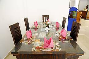 Ronaka Airport Transit Hotel