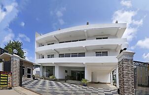 Ronaka Airport Transit Hotel