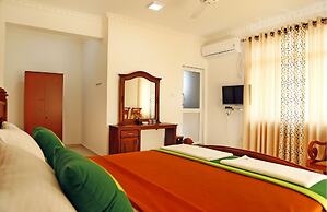 Ronaka Airport Transit Hotel