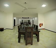 Ronaka Airport Transit Hotel