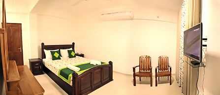 Ronaka Airport Transit Hotel