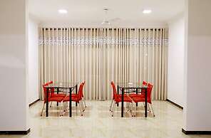 Ronaka Airport Transit Hotel