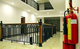 Ronaka Airport Transit Hotel