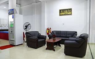 Ronaka Airport Transit Hotel