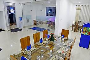 Ronaka Airport Transit Hotel