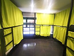 Hostel MyD La Latina 2