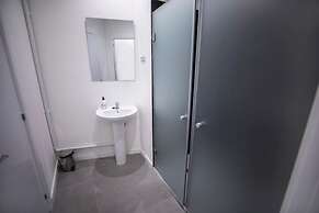 Hostel MyD La Latina 2