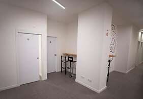 Hostel MyD La Latina 2