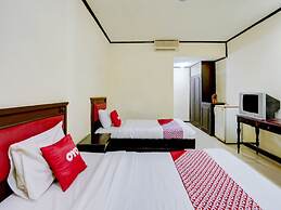 OYO 90250 Hotel Lumajang New