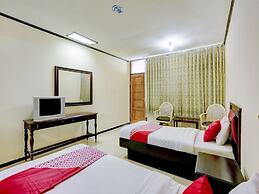 OYO 90250 Hotel Lumajang New