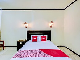 OYO 90250 Hotel Lumajang New