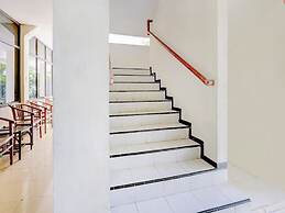 OYO 90250 Hotel Lumajang New