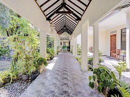 OYO 90250 Hotel Lumajang New