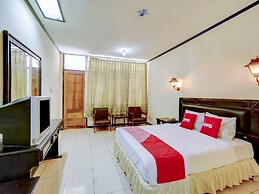 OYO 90250 Hotel Lumajang New