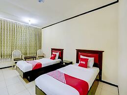 OYO 90250 Hotel Lumajang New
