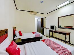 OYO 90250 Hotel Lumajang New