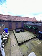 Immaculate 2-bed Cottage in Flamborough