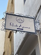 RIAD AMANA